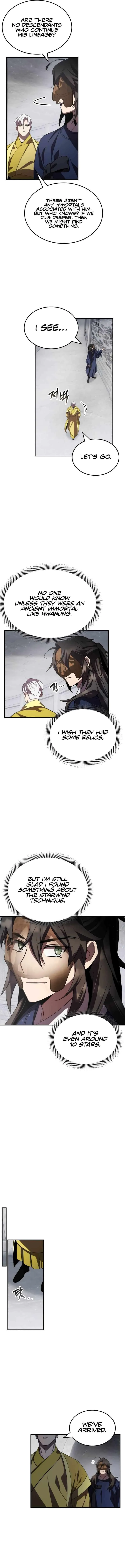 Drug Devourer Chapter 65 Online - página 10