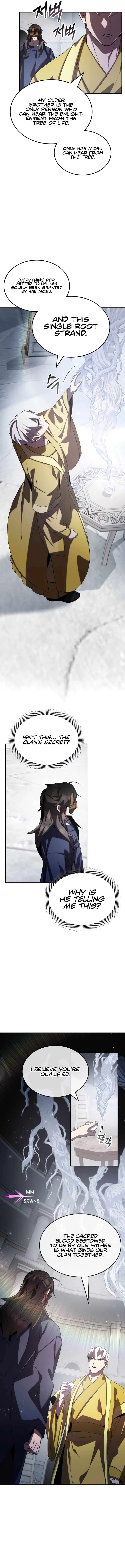 Drug Devourer Chapter 65 Online - página 14