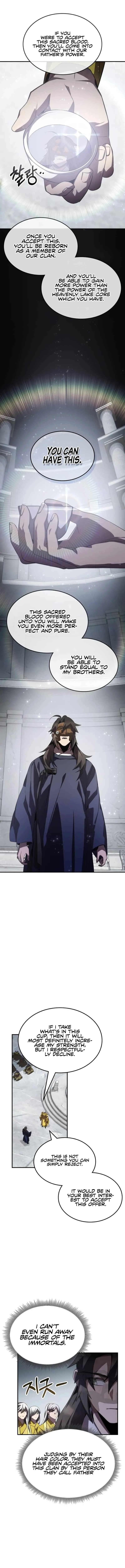 Drug Devourer Chapter 65 Online - página 15