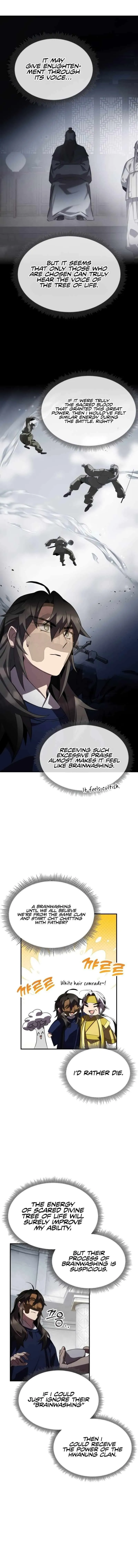 Drug Devourer Chapter 65 Online - página 16