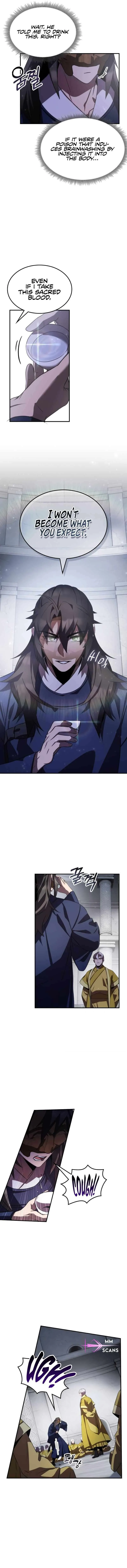 Drug Devourer Chapter 65 Online - página 17