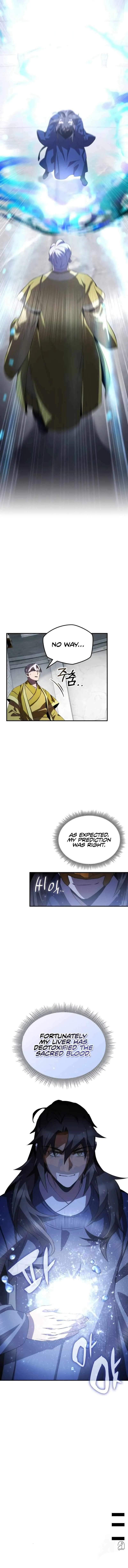 Drug Devourer Chapter 65 Online - página 19