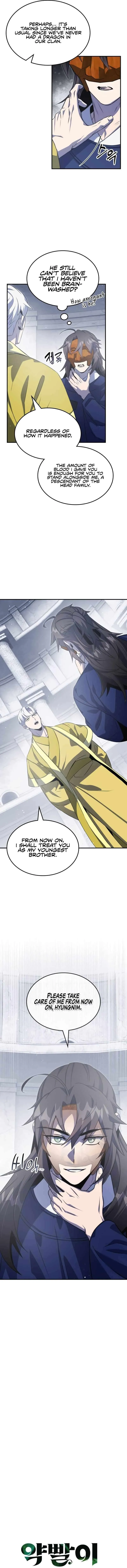 Drug Devourer Chapter 66 Online - página 4