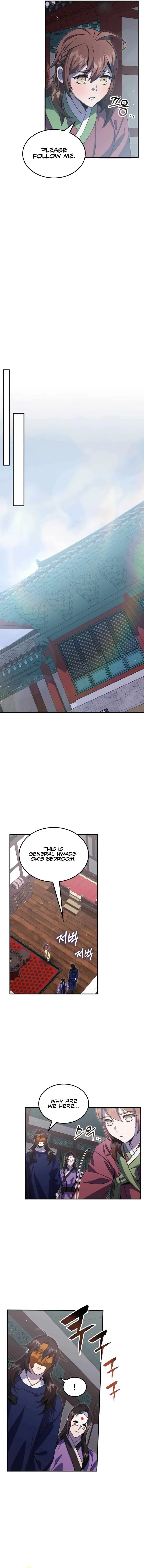 Drug Devourer Chapter 66 Online - página 9