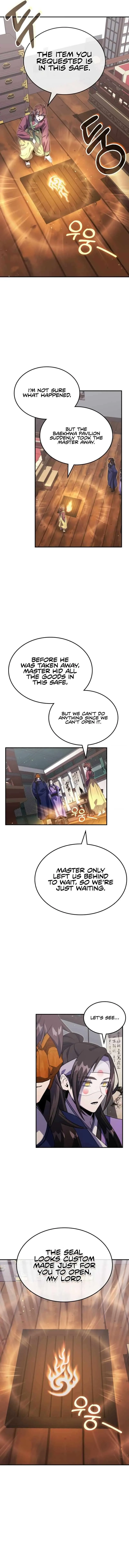 Drug Devourer Chapter 66 Online - página 10
