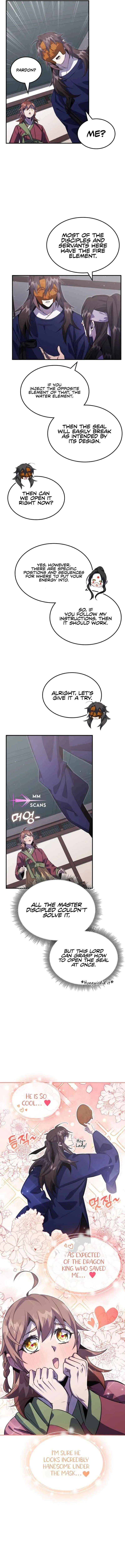 Drug Devourer Chapter 66 Online - página 11