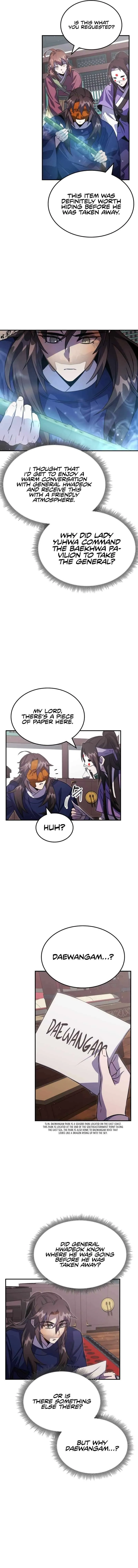 Drug Devourer Chapter 66 Online - página 13
