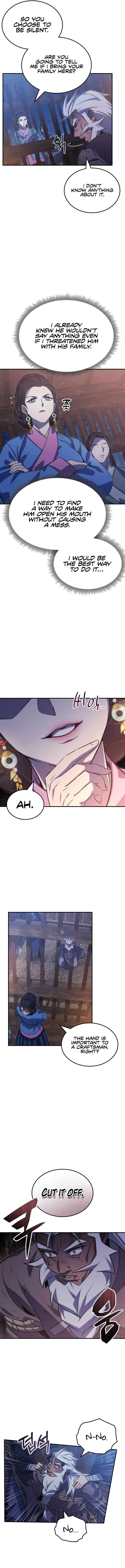 Drug Devourer Chapter 66 Online - página 18
