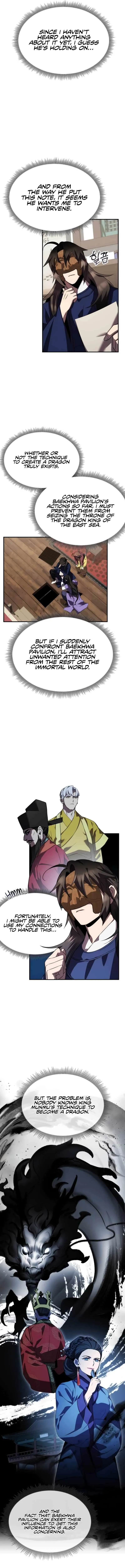 Drug Devourer Chapter 67 Online - página 3