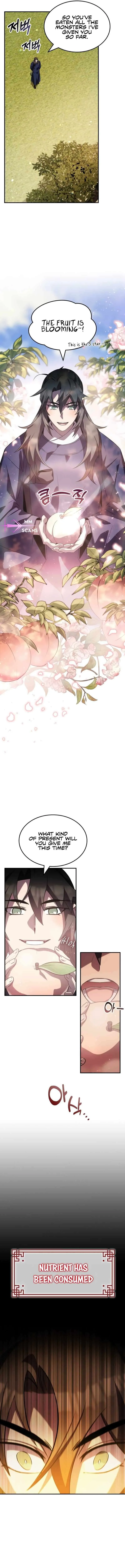 Drug Devourer Chapter 67 Online - página 5