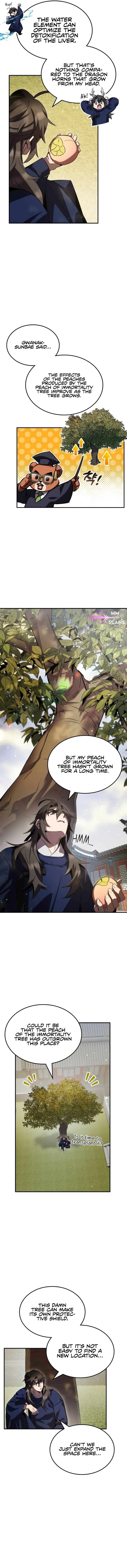 Drug Devourer Chapter 67 Online - página 8