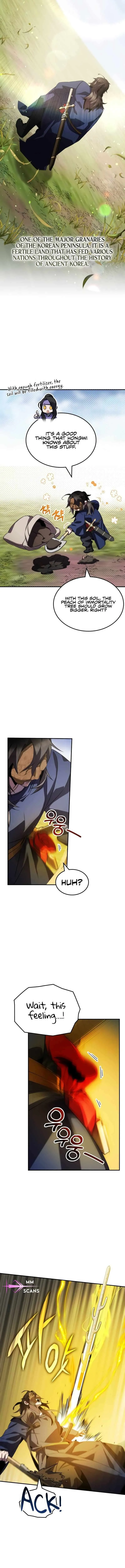 Drug Devourer Chapter 67 Online - página 11