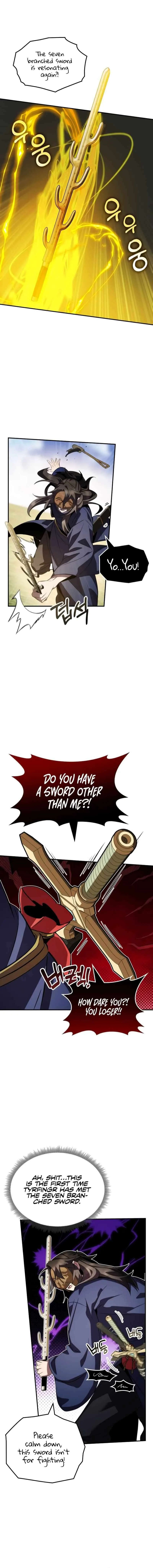 Drug Devourer Chapter 67 Online - página 12