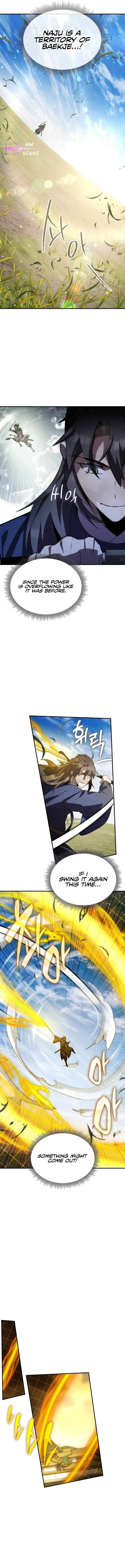 Drug Devourer Chapter 67 Online - página 14