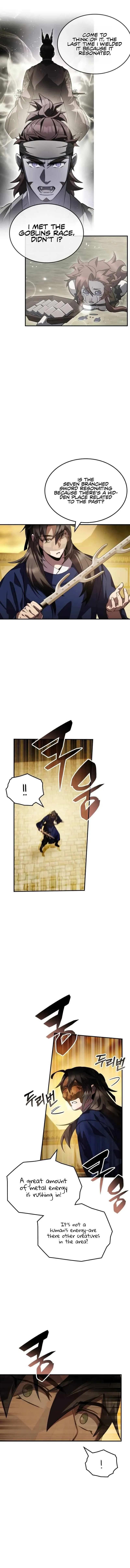 Drug Devourer Chapter 67 Online - página 16