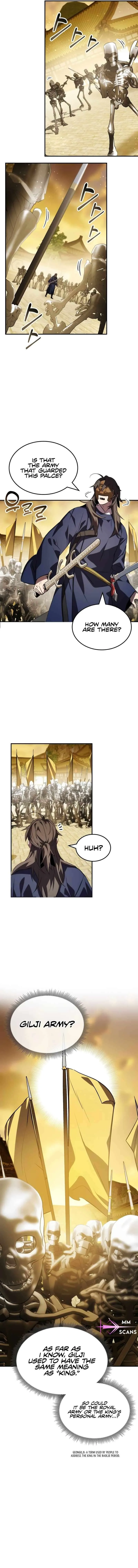Drug Devourer Chapter 67 Online - página 17