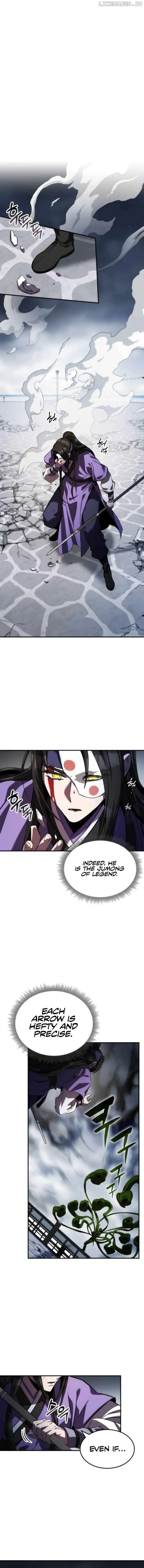 Drug Devourer Chapter 74 Online - página 3