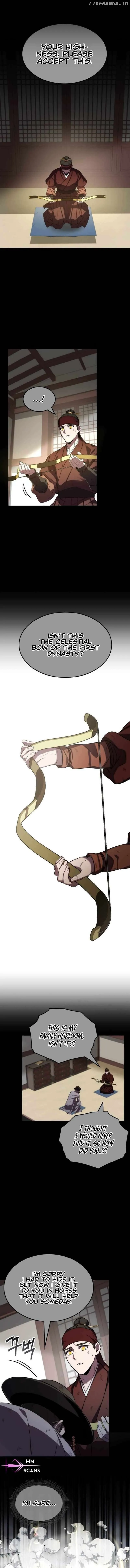 Drug Devourer Chapter 74 Online - página 5