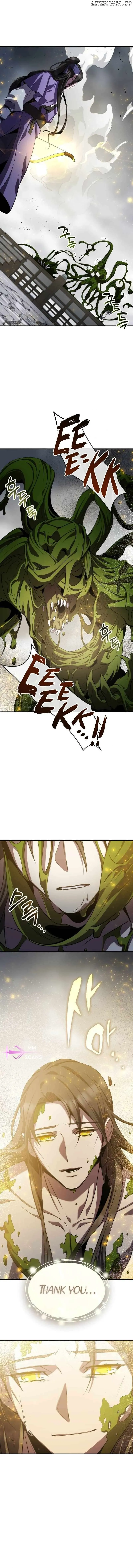 Drug Devourer Chapter 74 Online - página 8