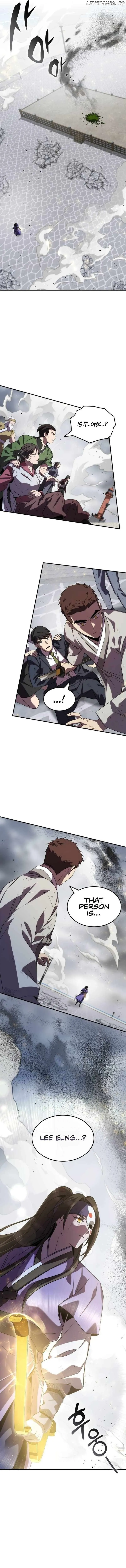 Drug Devourer Chapter 74 Online - página 9