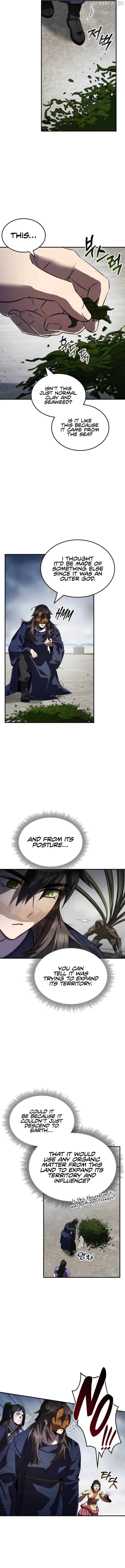 Drug Devourer Chapter 74 Online - página 10