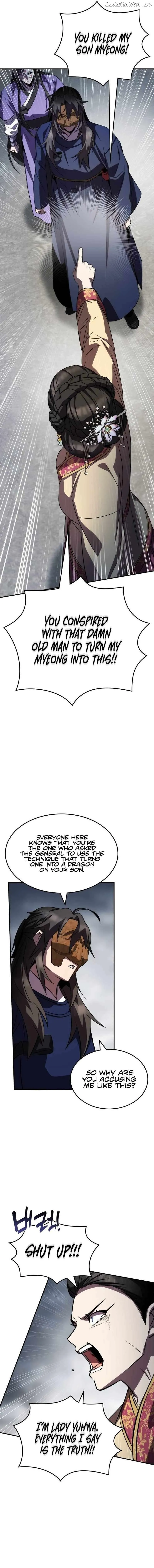 Drug Devourer Chapter 74 Online - página 12