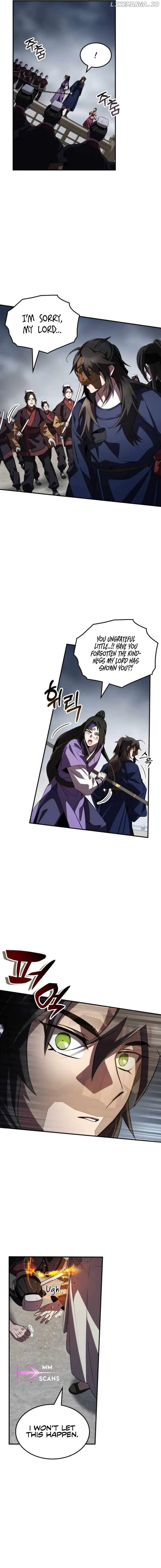 Drug Devourer Chapter 74 Online - página 14