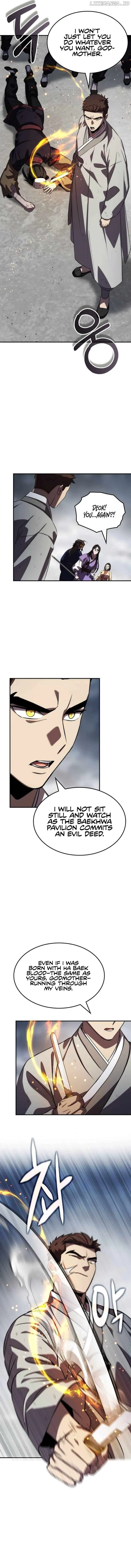 Drug Devourer Chapter 74 Online - página 15