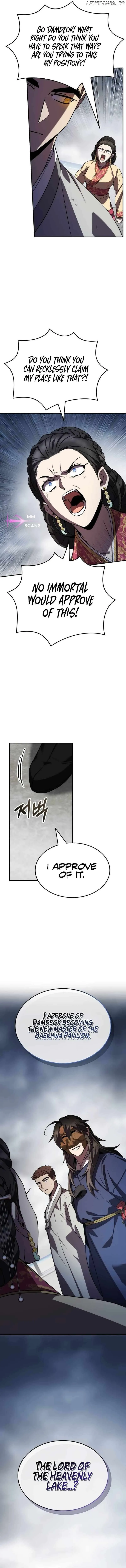 Drug Devourer Chapter 74 Online - página 17