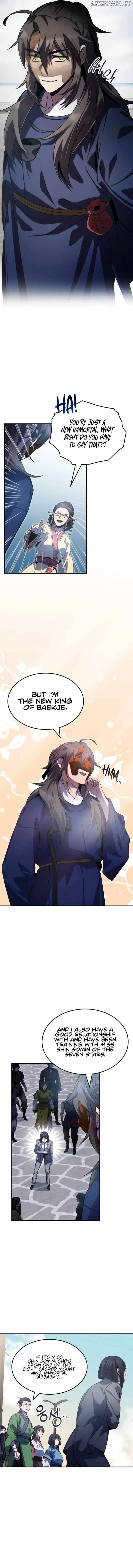 Drug Devourer Chapter 75 Online - página 3