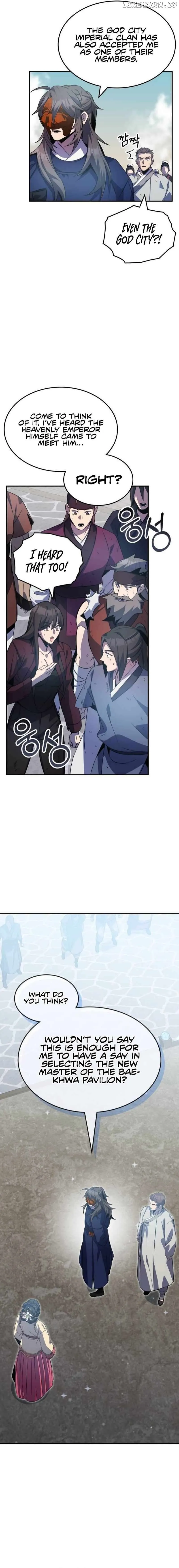 Drug Devourer Chapter 75 Online - página 4