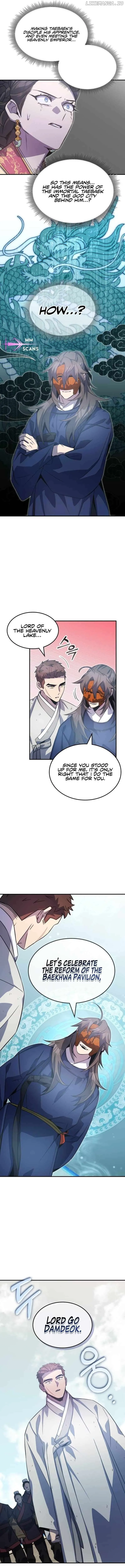 Drug Devourer Chapter 75 Online - página 5