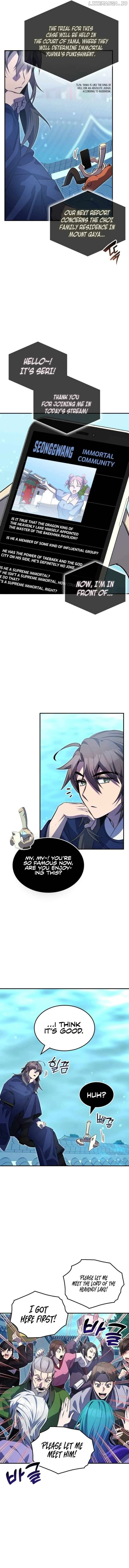 Drug Devourer Chapter 75 Online - página 7