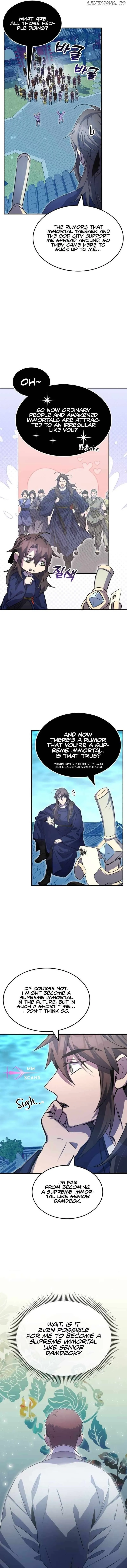 Drug Devourer Chapter 75 Online - página 8