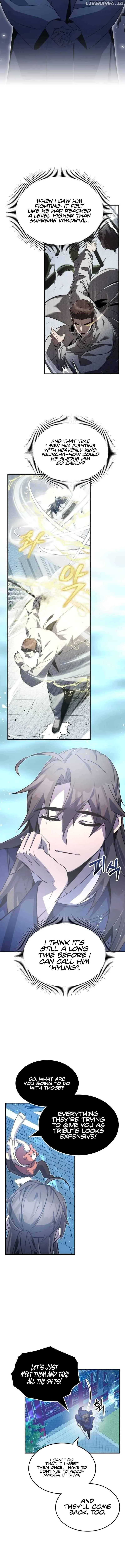 Drug Devourer Chapter 75 Online - página 9