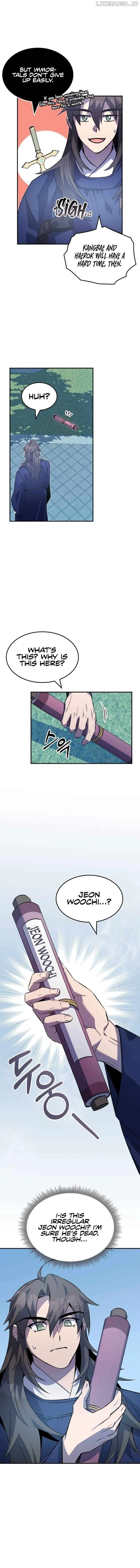 Drug Devourer Chapter 75 Online - página 10