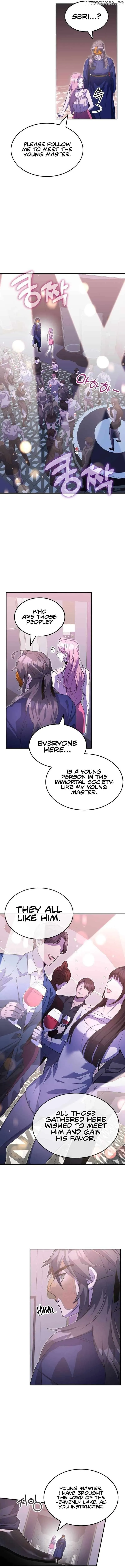 Drug Devourer Chapter 75 Online - página 13
