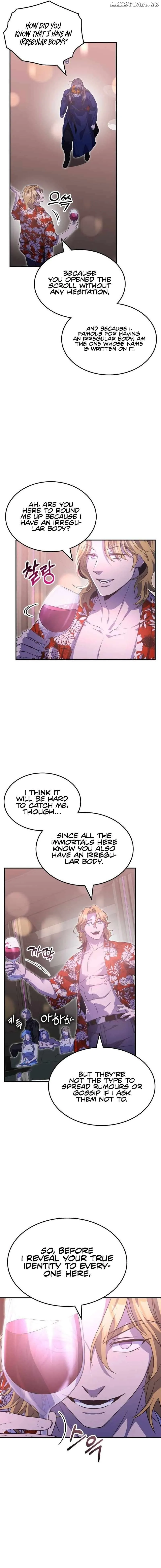 Drug Devourer Chapter 75 Online - página 15