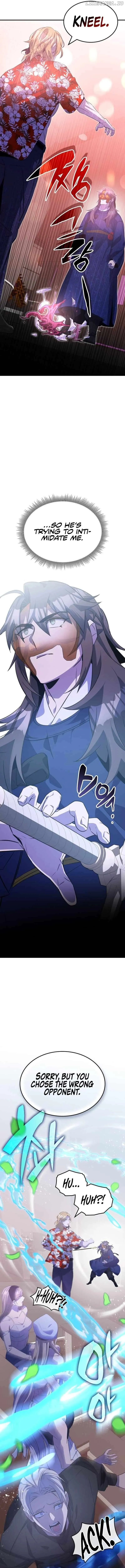 Drug Devourer Chapter 75 Online - página 16