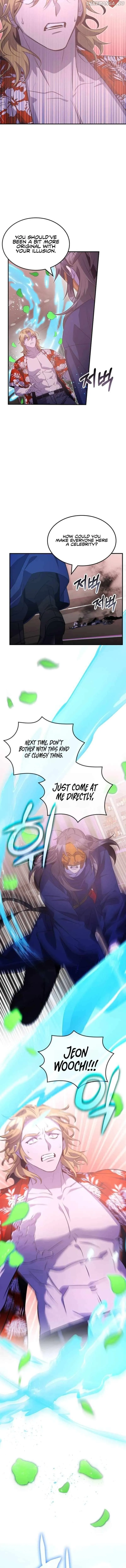 Drug Devourer Chapter 75 Online - página 18
