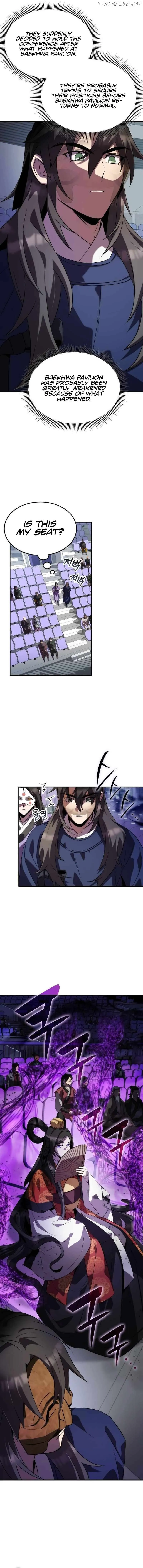 Drug Devourer Chapter 77 Online - página 3
