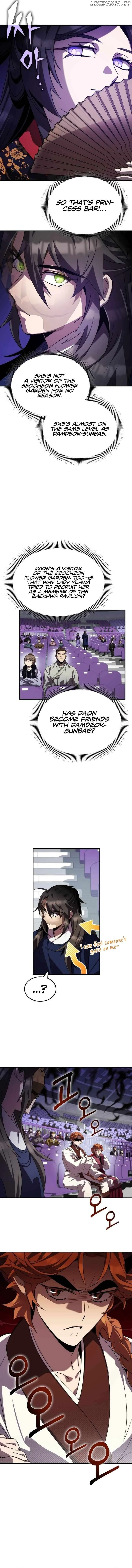 Drug Devourer Chapter 77 Online - página 4
