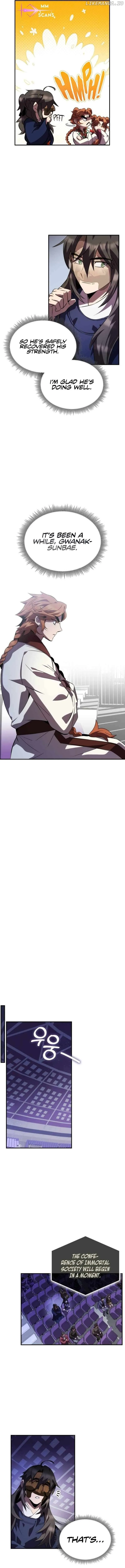 Drug Devourer Chapter 77 Online - página 5