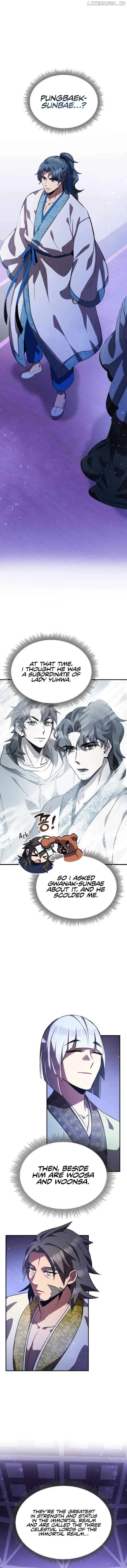 Drug Devourer Chapter 77 Online - página 6
