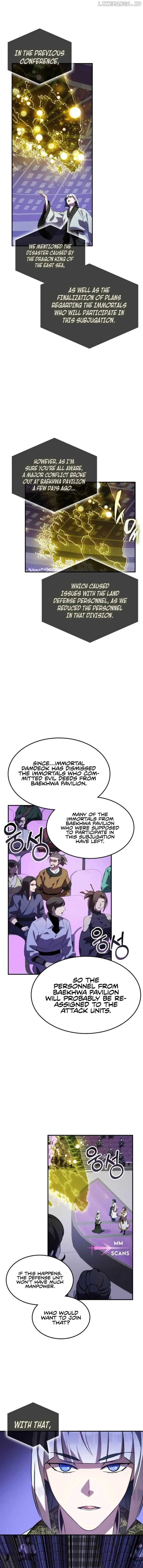 Drug Devourer Chapter 77 Online - página 8