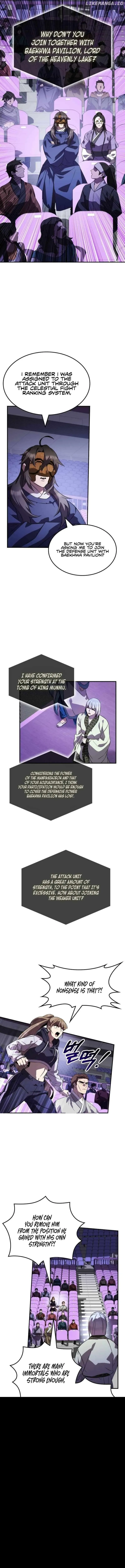 Drug Devourer Chapter 77 Online - página 9