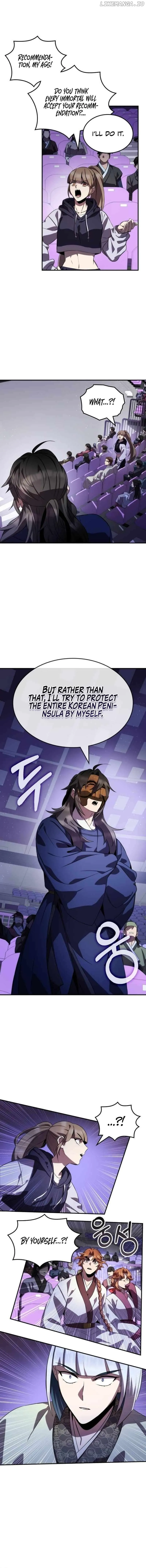 Drug Devourer Chapter 77 Online - página 10