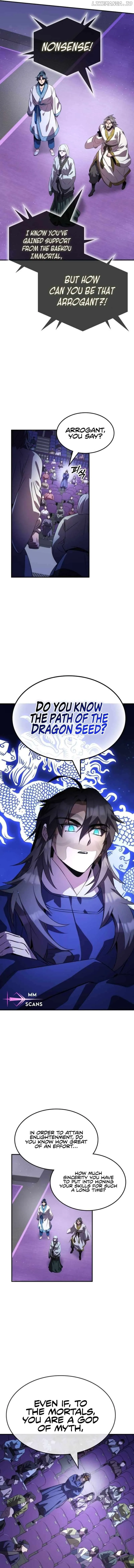 Drug Devourer Chapter 77 Online - página 11