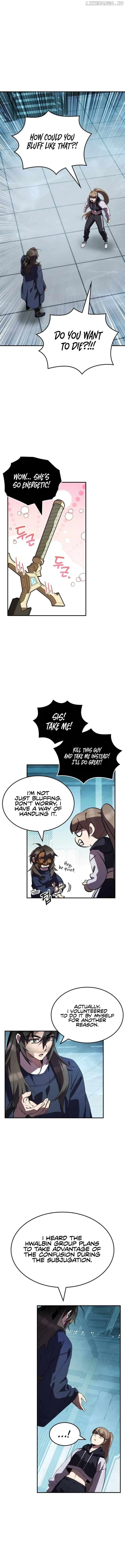 Drug Devourer Chapter 77 Online - página 13