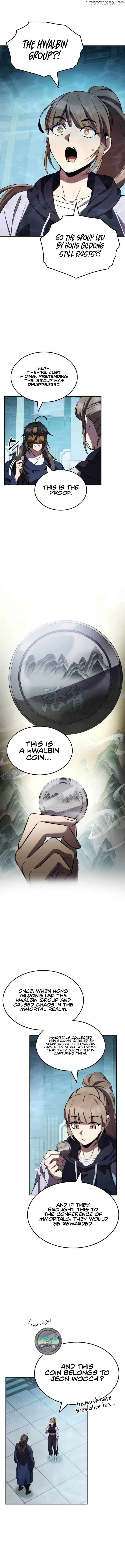 Drug Devourer Chapter 77 Online - página 14